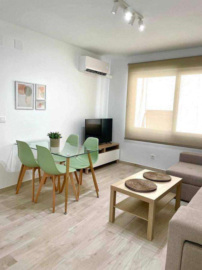 Piso Azonaicas Centro Tendillas Córdoba Exterior foto
