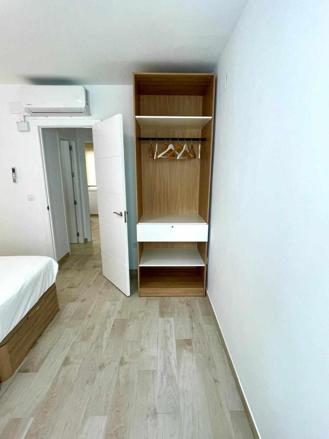 Piso Azonaicas Centro Tendillas Córdoba Exterior foto