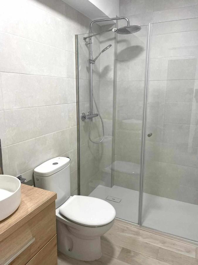 Piso Azonaicas Centro Tendillas Córdoba Exterior foto